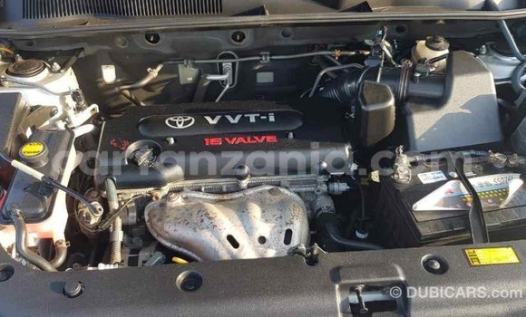 Buy Import Toyota RAV4 Other Car in Import - Dubai in Arusha Buy Import Toyota RAV4 Other Car in Import - Dubai in Arusha