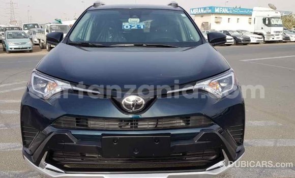 Buy Import Toyota RAV4 Black Car in Import - Dubai in Arusha Buy Import Toyota RAV4 Black Car in Import - Dubai in Arusha