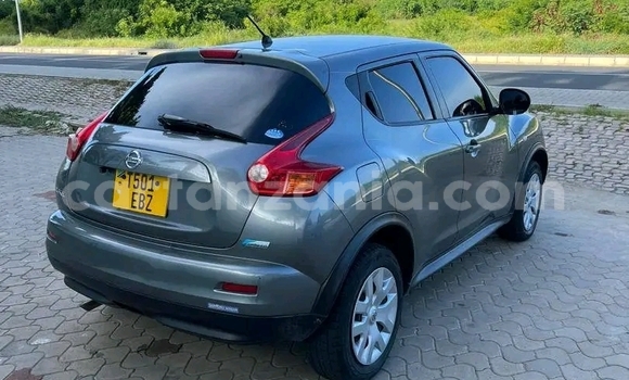 Buy Used Nissan Juke Other Car in Dar es Salaam in Dar es Salaam
