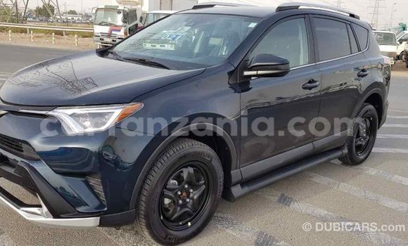 Buy Import Toyota RAV4 Black Car in Import - Dubai in Arusha Buy Import Toyota RAV4 Black Car in Import - Dubai in Arusha