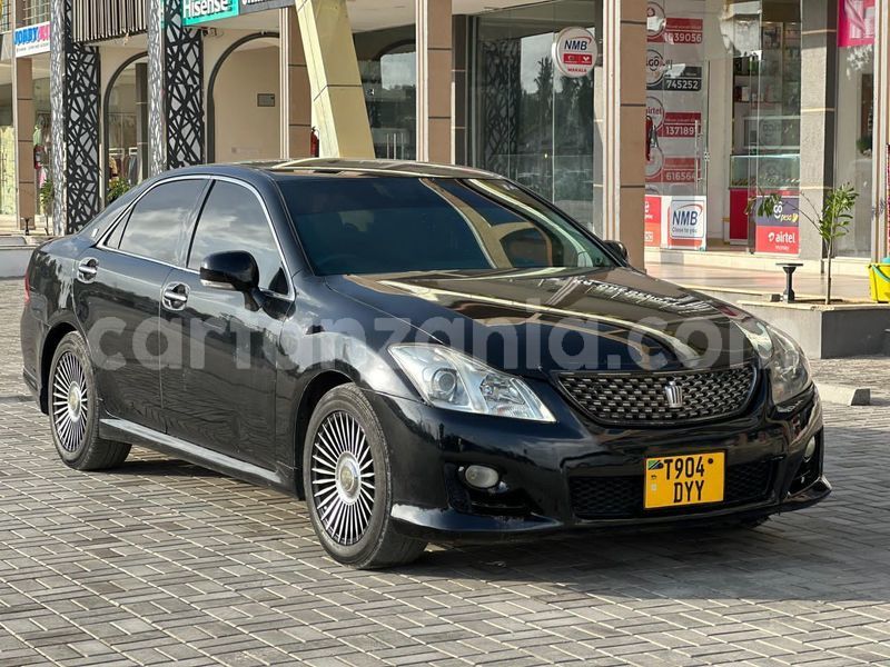 Big with watermark toyota crown dar es salaam dar es salaam 26327