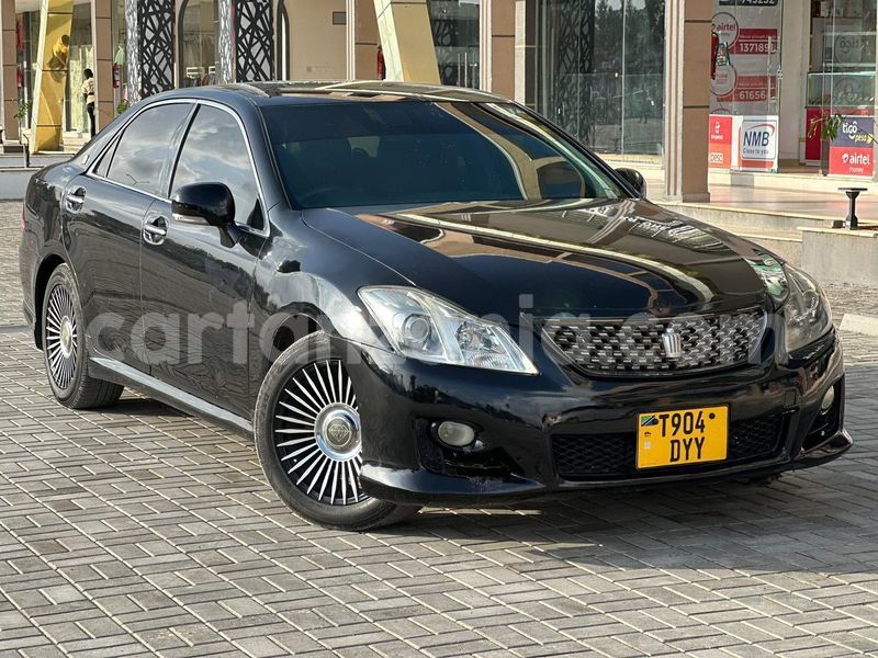 Big with watermark toyota crown dar es salaam dar es salaam 26327