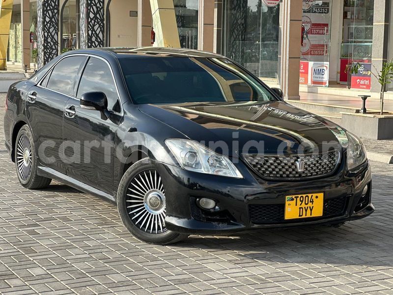 Big with watermark toyota crown dar es salaam dar es salaam 26327