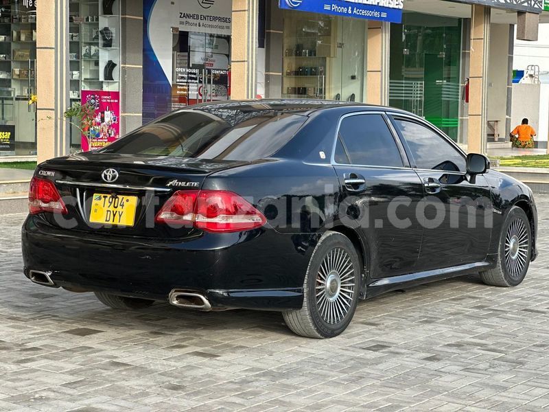 Big with watermark toyota crown dar es salaam dar es salaam 26327