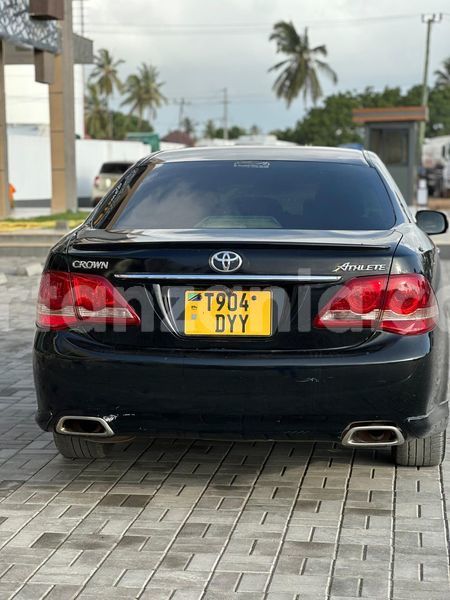 Big with watermark toyota crown dar es salaam dar es salaam 26327