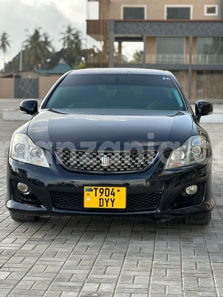 Big with watermark toyota crown dar es salaam dar es salaam 26327