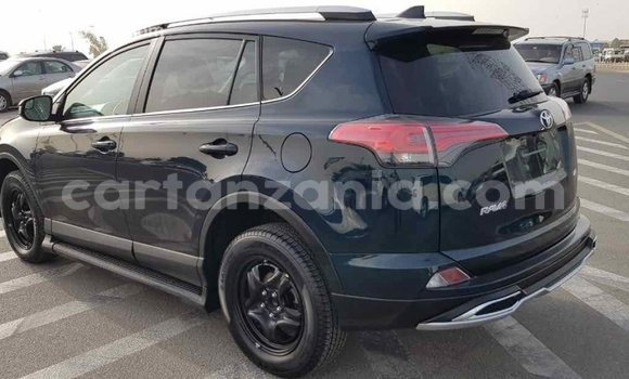 Buy Import Toyota RAV4 Black Car in Import - Dubai in Arusha Buy Import Toyota RAV4 Black Car in Import - Dubai in Arusha