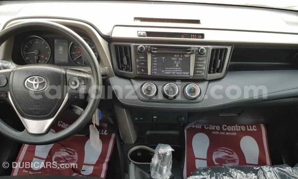Buy Import Toyota RAV4 Black Car in Import - Dubai in Arusha Buy Import Toyota RAV4 Black Car in Import - Dubai in Arusha