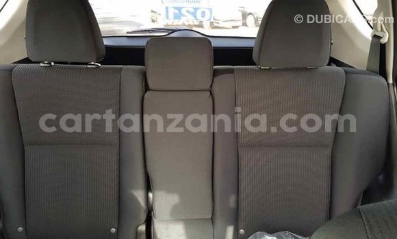 Buy Import Toyota RAV4 Black Car in Import - Dubai in Arusha Buy Import Toyota RAV4 Black Car in Import - Dubai in Arusha
