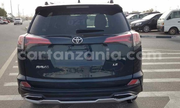Buy Import Toyota RAV4 Black Car in Import - Dubai in Arusha Buy Import Toyota RAV4 Black Car in Import - Dubai in Arusha