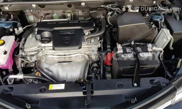 Buy Import Toyota RAV4 Black Car in Import - Dubai in Arusha Buy Import Toyota RAV4 Black Car in Import - Dubai in Arusha