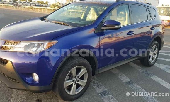 Nunua Imported Toyota RAV4 Nyingine Gari ndani ya Import - Dubai nchini Arusha Nunua Imported Toyota RAV4 Nyingine Gari ndani ya Import - Dubai nchini Arusha