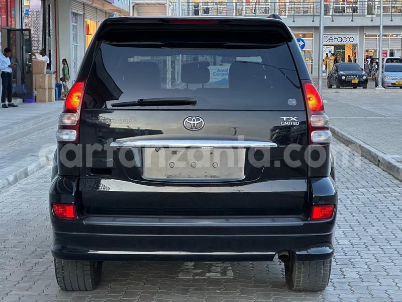 Big with watermark toyota land cruiser prado dar es salaam dar es salaam 26344