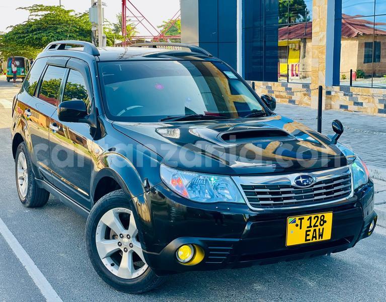 Big with watermark subaru forester dar es salaam dar es salaam 26345