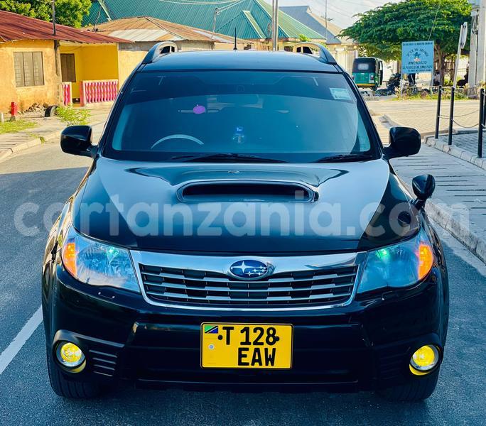 Big with watermark subaru forester dar es salaam dar es salaam 26345