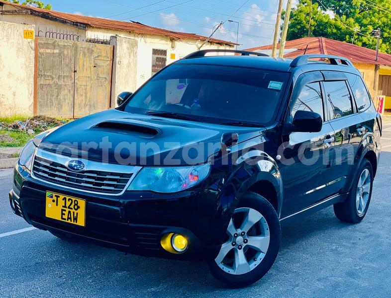 Big with watermark subaru forester dar es salaam dar es salaam 26345