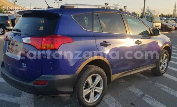 Nunua Imported Toyota RAV4 Nyingine Gari ndani ya Import - Dubai nchini Arusha Nunua Imported Toyota RAV4 Nyingine Gari ndani ya Import - Dubai nchini Arusha