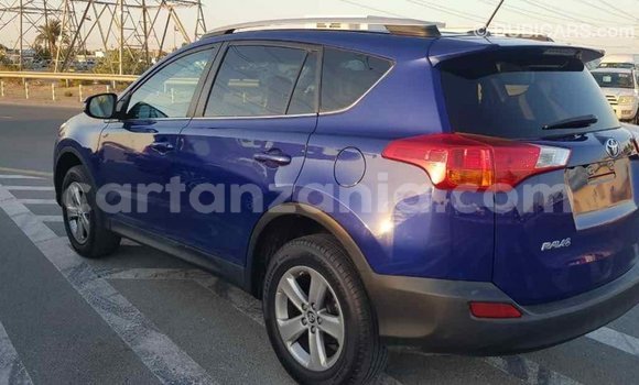 Nunua Imported Toyota RAV4 Nyingine Gari ndani ya Import - Dubai nchini Arusha Nunua Imported Toyota RAV4 Nyingine Gari ndani ya Import - Dubai nchini Arusha