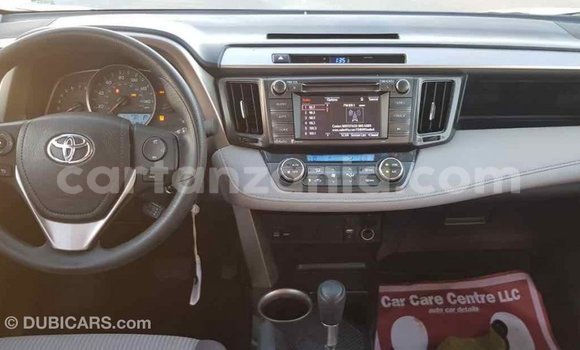 Nunua Imported Toyota RAV4 Nyingine Gari ndani ya Import - Dubai nchini Arusha Nunua Imported Toyota RAV4 Nyingine Gari ndani ya Import - Dubai nchini Arusha