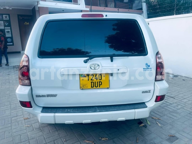 Big with watermark toyota surf dar es salaam dar es salaam 26348