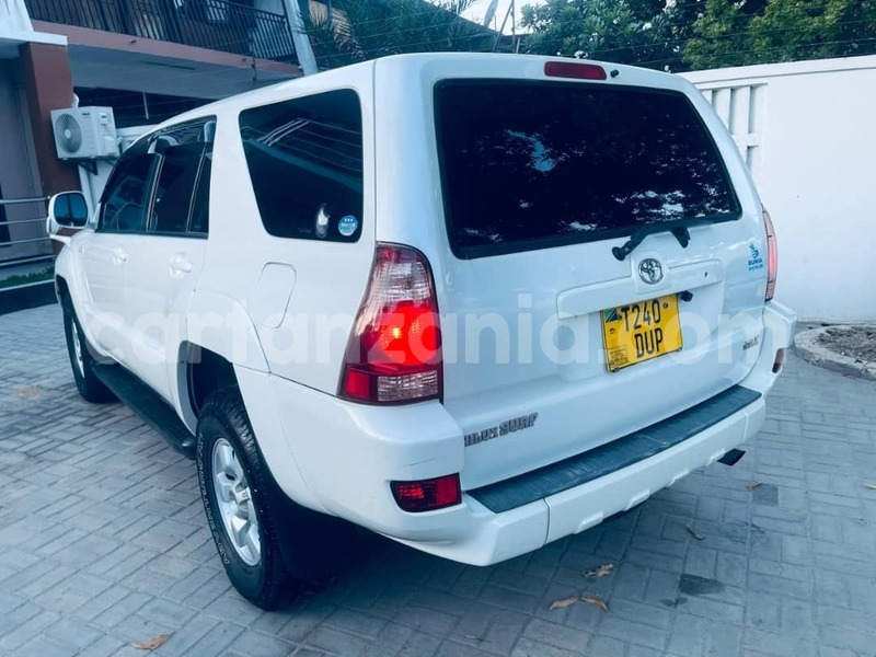 Big with watermark toyota surf dar es salaam dar es salaam 26348