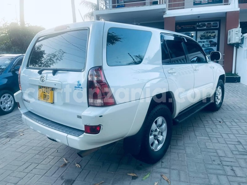 Big with watermark toyota surf dar es salaam dar es salaam 26348