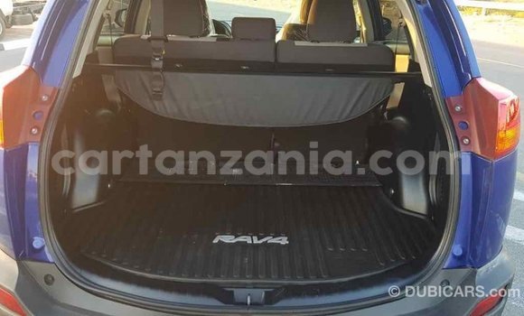 Nunua Imported Toyota RAV4 Nyingine Gari ndani ya Import - Dubai nchini Arusha Nunua Imported Toyota RAV4 Nyingine Gari ndani ya Import - Dubai nchini Arusha