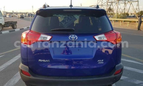 Nunua Imported Toyota RAV4 Nyingine Gari ndani ya Import - Dubai nchini Arusha Nunua Imported Toyota RAV4 Nyingine Gari ndani ya Import - Dubai nchini Arusha