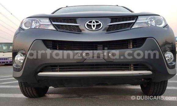 Buy Import Toyota RAV4 Other Car in Import - Dubai in Arusha Buy Import Toyota RAV4 Other Car in Import - Dubai in Arusha