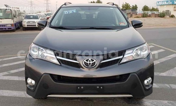 Buy Import Toyota RAV4 Other Car in Import - Dubai in Arusha Buy Import Toyota RAV4 Other Car in Import - Dubai in Arusha