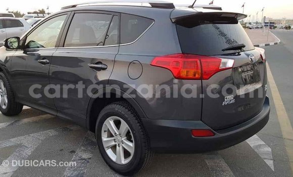 Buy Import Toyota RAV4 Other Car in Import - Dubai in Arusha Buy Import Toyota RAV4 Other Car in Import - Dubai in Arusha