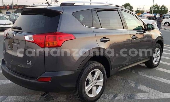 Buy Import Toyota RAV4 Other Car in Import - Dubai in Arusha Buy Import Toyota RAV4 Other Car in Import - Dubai in Arusha