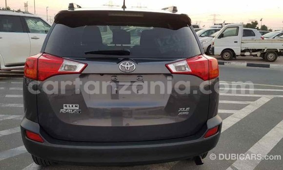 Buy Import Toyota RAV4 Other Car in Import - Dubai in Arusha Buy Import Toyota RAV4 Other Car in Import - Dubai in Arusha