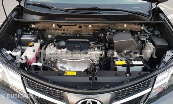 Buy Import Toyota RAV4 Other Car in Import - Dubai in Arusha Buy Import Toyota RAV4 Other Car in Import - Dubai in Arusha