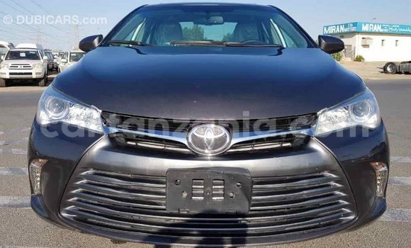 Buy Import Toyota Camry Other Car in Import - Dubai in Arusha Buy Import Toyota Camry Other Car in Import - Dubai in Arusha