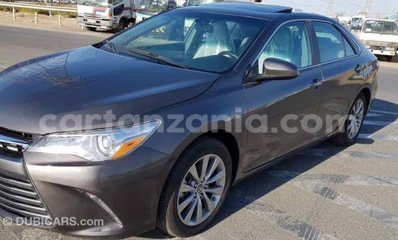 Buy Import Toyota Camry Other Car in Import - Dubai in Arusha Buy Import Toyota Camry Other Car in Import - Dubai in Arusha