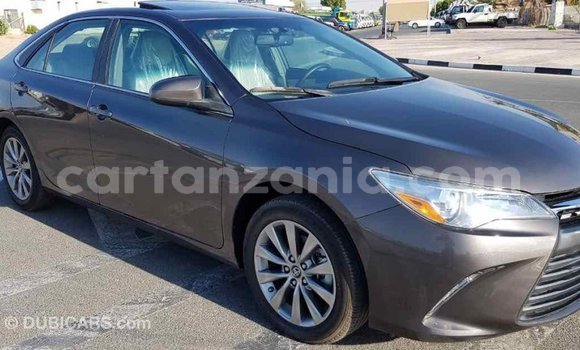 Buy Import Toyota Camry Other Car in Import - Dubai in Arusha Buy Import Toyota Camry Other Car in Import - Dubai in Arusha