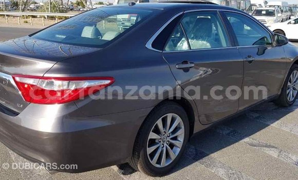 Buy Import Toyota Camry Other Car in Import - Dubai in Arusha Buy Import Toyota Camry Other Car in Import - Dubai in Arusha