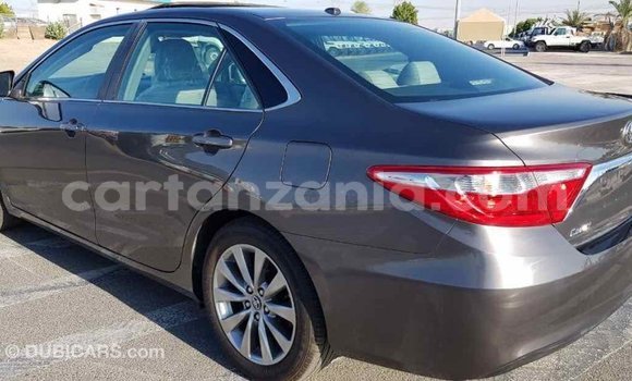 Buy Import Toyota Camry Other Car in Import - Dubai in Arusha Buy Import Toyota Camry Other Car in Import - Dubai in Arusha