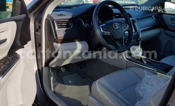Buy Import Toyota Camry Other Car in Import - Dubai in Arusha Buy Import Toyota Camry Other Car in Import - Dubai in Arusha