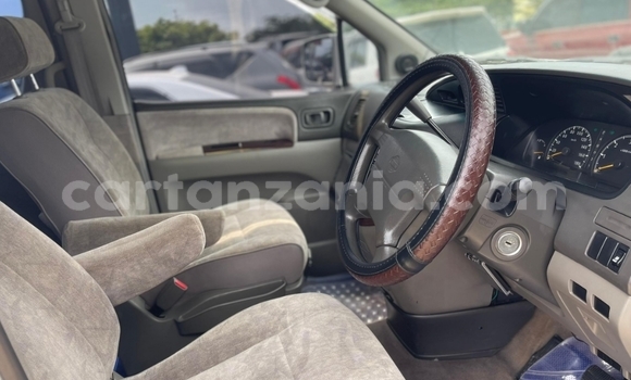 Buy Used Nissan Caravan White Car in Dar es Salaam in Dar es Salaam Buy Used Nissan Caravan White Car in Dar es Salaam in Dar es Salaam