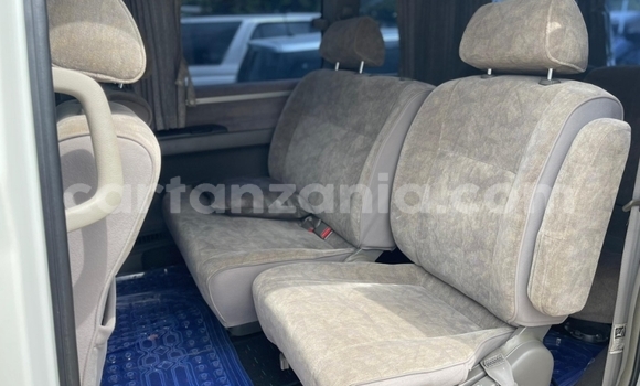 Buy Used Nissan Caravan White Car in Dar es Salaam in Dar es Salaam Buy Used Nissan Caravan White Car in Dar es Salaam in Dar es Salaam