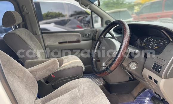 Buy Used Nissan Caravan White Car in Dar es Salaam in Dar es Salaam Buy Used Nissan Caravan White Car in Dar es Salaam in Dar es Salaam