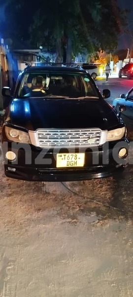 Big with watermark toyota vanguard dar es salaam dar es salaam 26381