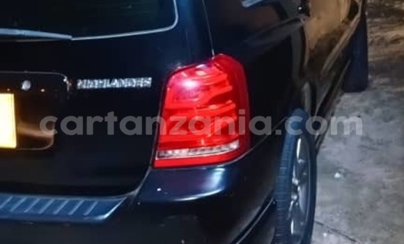 Nunua Ilio tumika Toyota Vanguard Nyeusi Gari ndani ya Dar es Salaam nchini Dar es Salaam Nunua Ilio tumika Toyota Vanguard Nyeusi Gari ndani ya Dar es Salaam nchini Dar es Salaam