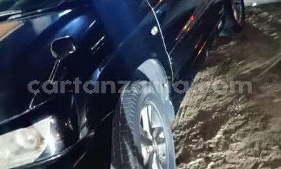 Nunua Ilio tumika Toyota Vanguard Nyeusi Gari ndani ya Dar es Salaam nchini Dar es Salaam Nunua Ilio tumika Toyota Vanguard Nyeusi Gari ndani ya Dar es Salaam nchini Dar es Salaam