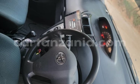 Buy Used Toyota Vitz Other Car in Dar es Salaam in Dar es Salaam Buy Used Toyota Vitz Other Car in Dar es Salaam in Dar es Salaam