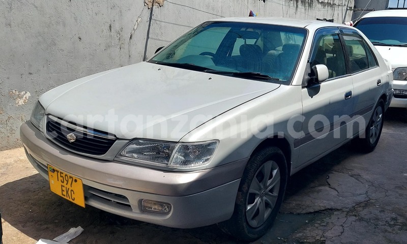 Big with watermark toyota premio dar es salaam dar es salaam 26394