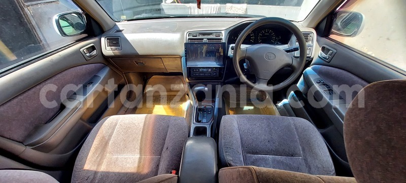 Big with watermark toyota premio dar es salaam dar es salaam 26394