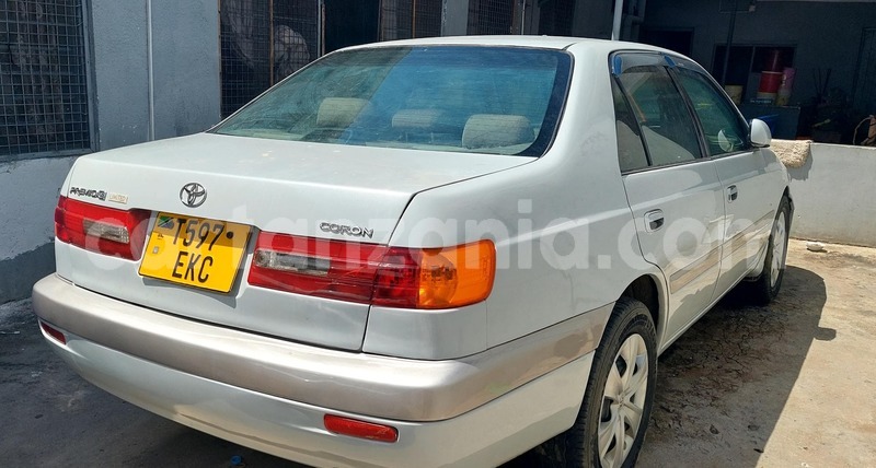 Big with watermark toyota premio dar es salaam dar es salaam 26394